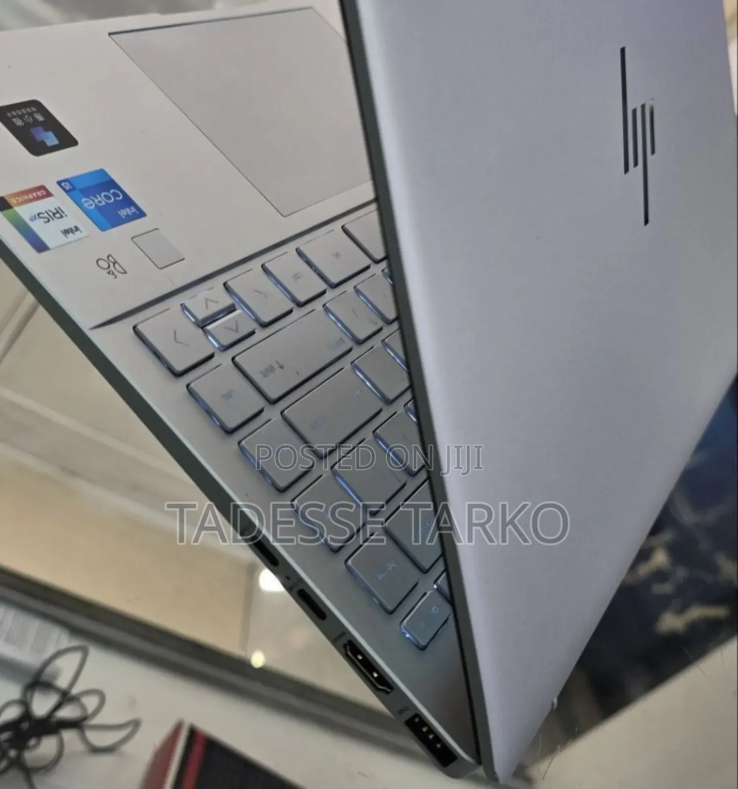 New Laptop HP Pavilion 14 16GB Intel Core i5 SSD 1T