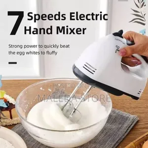 Super Hand Mixer