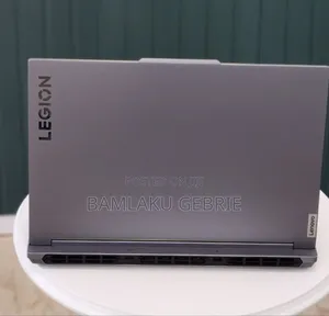 New Laptop Lenovo Legion 5 32GB Intel Core i9 SSD 1T