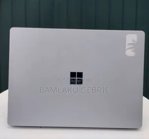New Laptop Microsoft Surface Laptop 3 16GB Intel Core i7 SSD 256GB