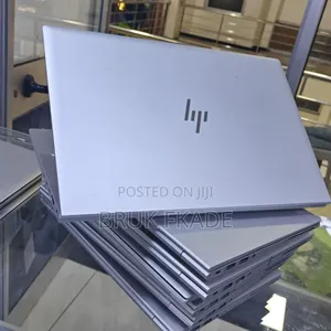New Laptop HP EliteBook 830 G8 16GB Intel Core i5 SSD 512GB