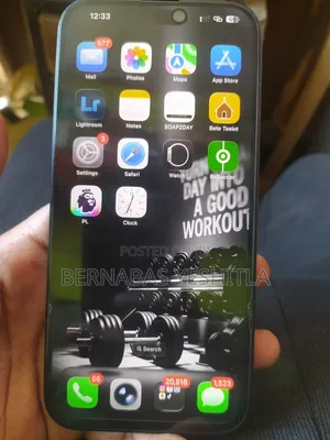 Apple iPhone 16 Pro Max 512 GB Gray