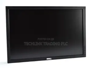 Dell 19-Inch Led Monitor