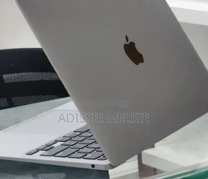 New Laptop Apple MacBook Air 2020 M1 16GB Apple M1 SSD 512GB