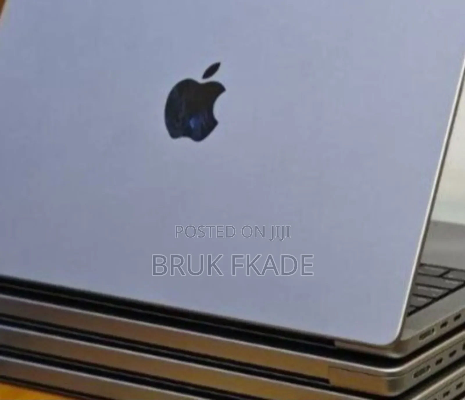 New Laptop Apple MacBook Pro M1 32GB Apple M1 Pro SSD 512GB