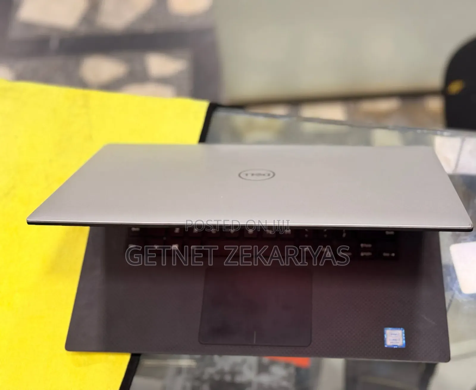 New Laptop Dell Inspiron 15 16GB Intel Core Ultra 7 SSD 1T