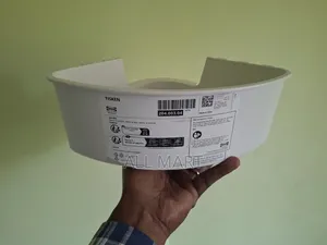 Ikea Tisken Basket With Suction Cup