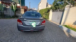 Suzuki Dzire 2022 Brown