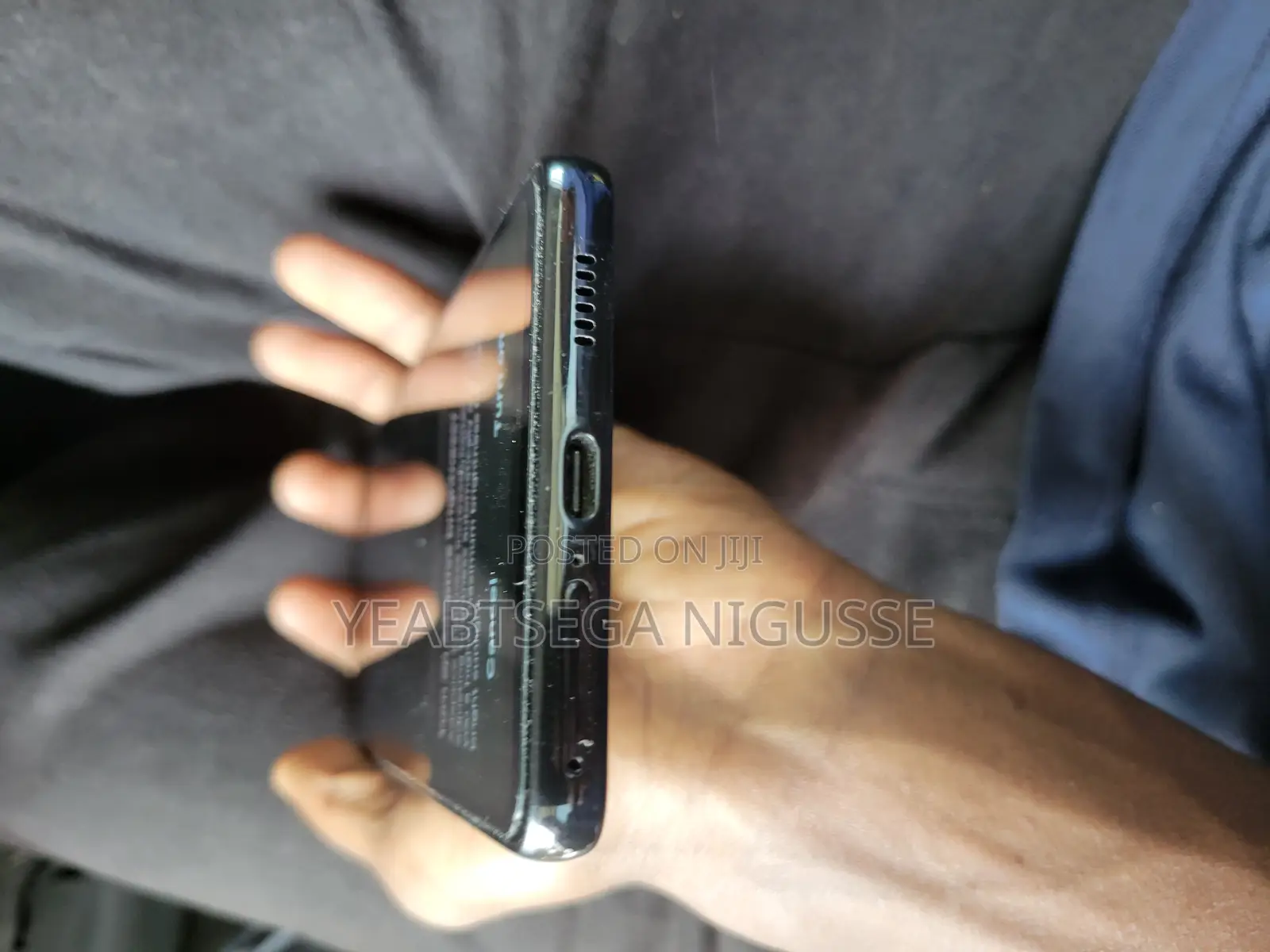 New Samsung Galaxy A53 5G 128 GB Black