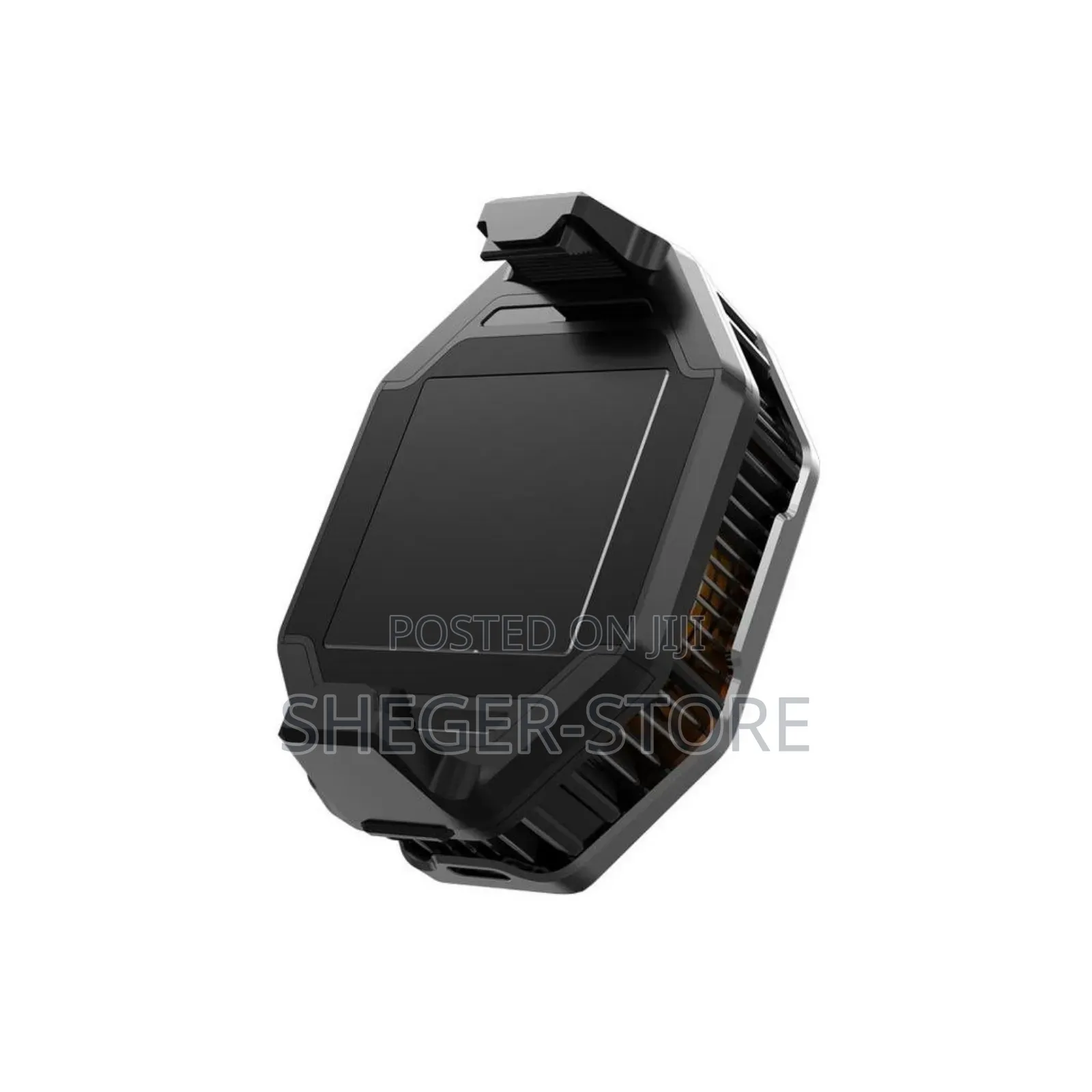 Orginal Porodo Gaming Led Display Phone Cooler