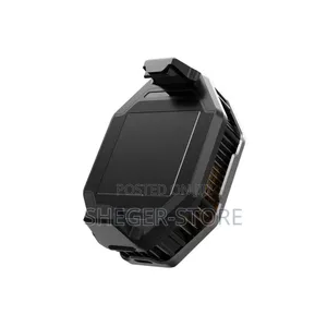 Orginal Porodo Gaming Led Display Phone Cooler