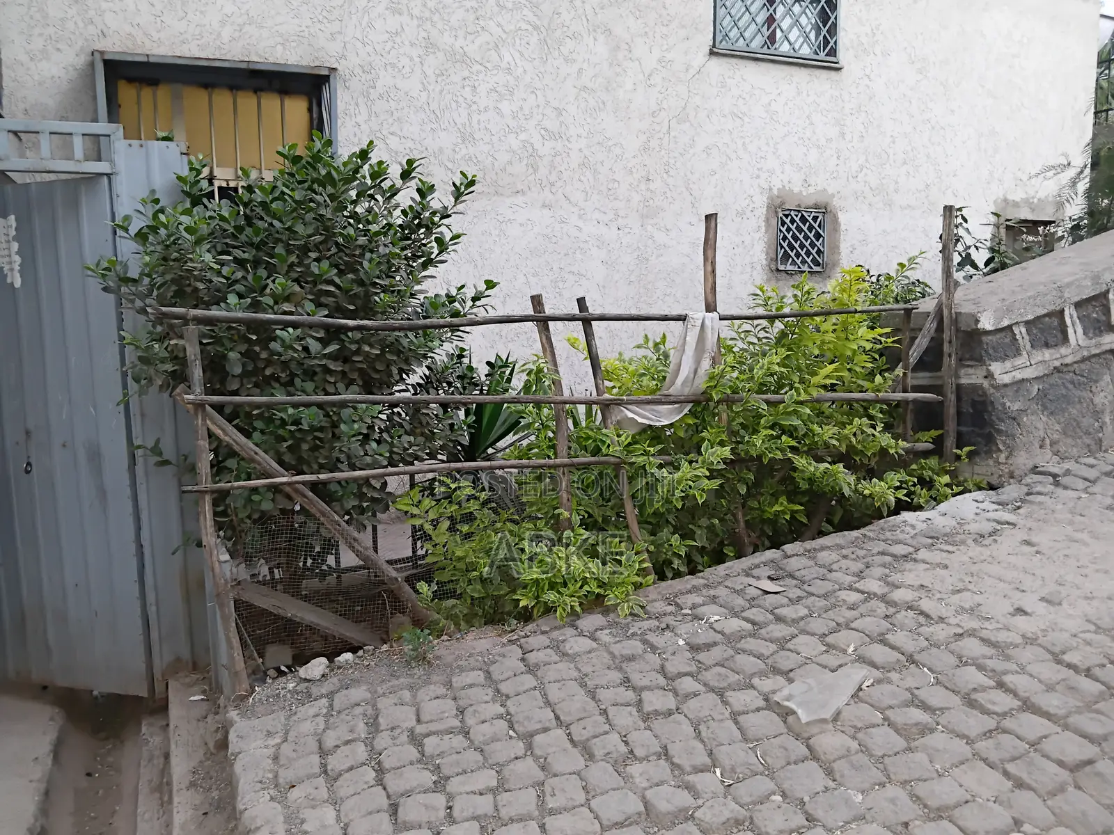 Furnished 1bdrm Condo in Nifas Silk-Lafto for sale