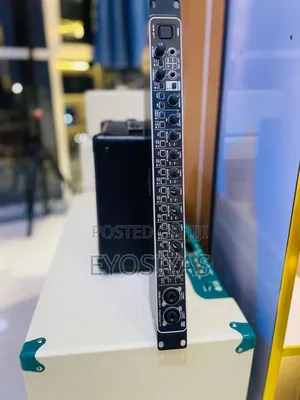 Available Sound Card 8 Channel