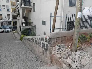 Furnished 1bdrm Condo in Nifas Silk-Lafto for sale