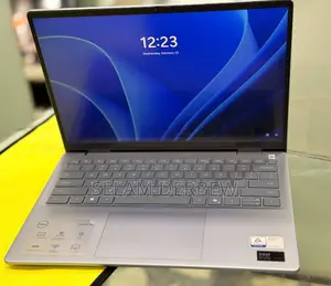 New Laptop Dell Inspiron 14 7437 16GB Intel Core Ultra 7 SSD 1T