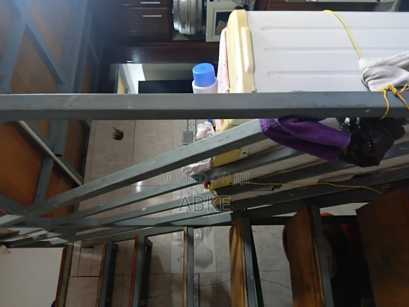 Furnished 1bdrm Condo in Nifas Silk-Lafto for sale