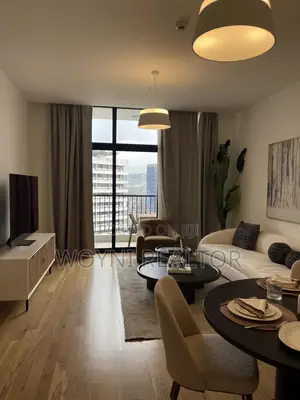 1bdrm Apartment in Eagle Hills Real, Kirkos for sale