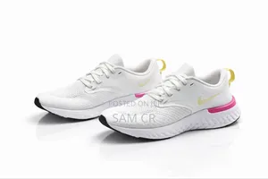 Nike Women's Odyssey React 2 Flyknit Jdi/ American/