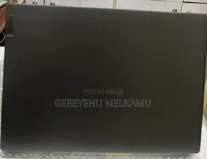 New Laptop Lenovo 4GB Intel Core i3 SSD 500GB