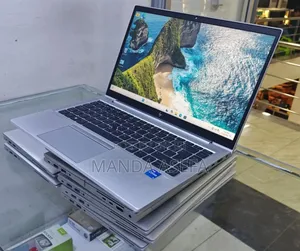 New Laptop HP EliteBook 830 G8 16GB Intel Core i5 SSD 512GB