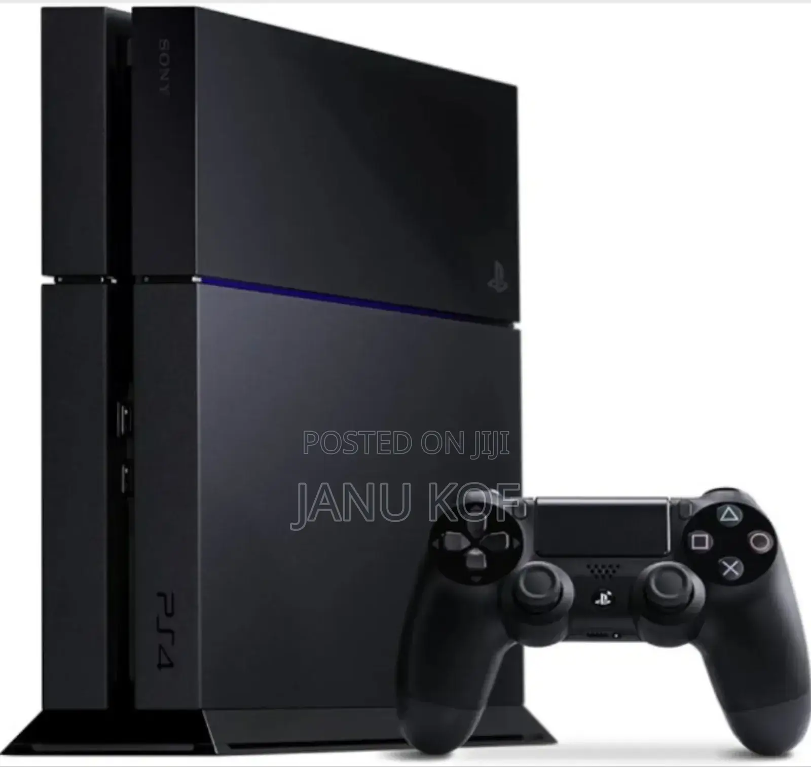 Sony Playstation 4