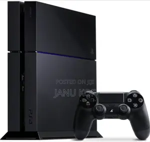 Sony Playstation 4