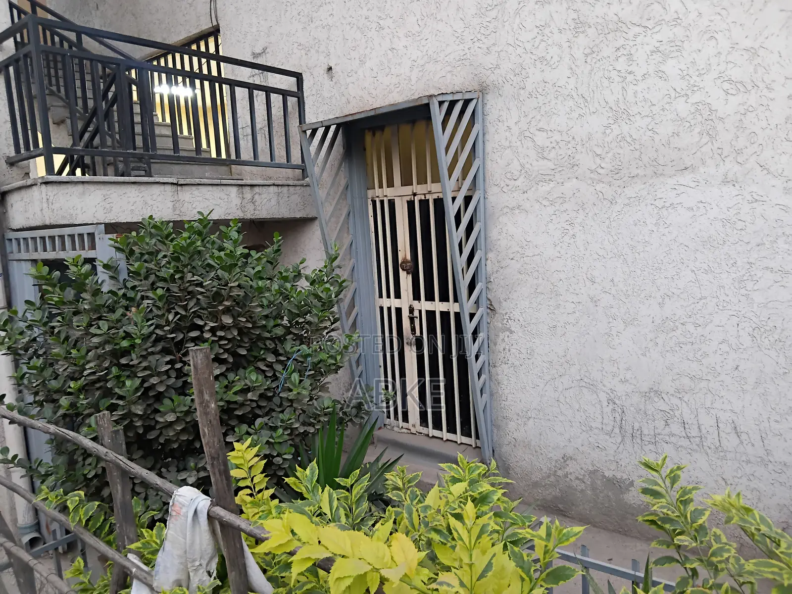 Furnished 1bdrm Condo in Nifas Silk-Lafto for sale