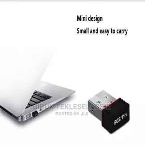 Mini USB Wifi Adapter