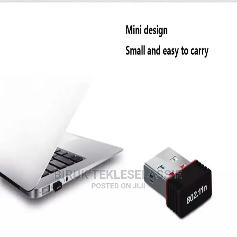 Mini USB Wifi Adapter