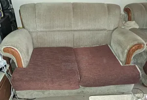 Sofa for Salon