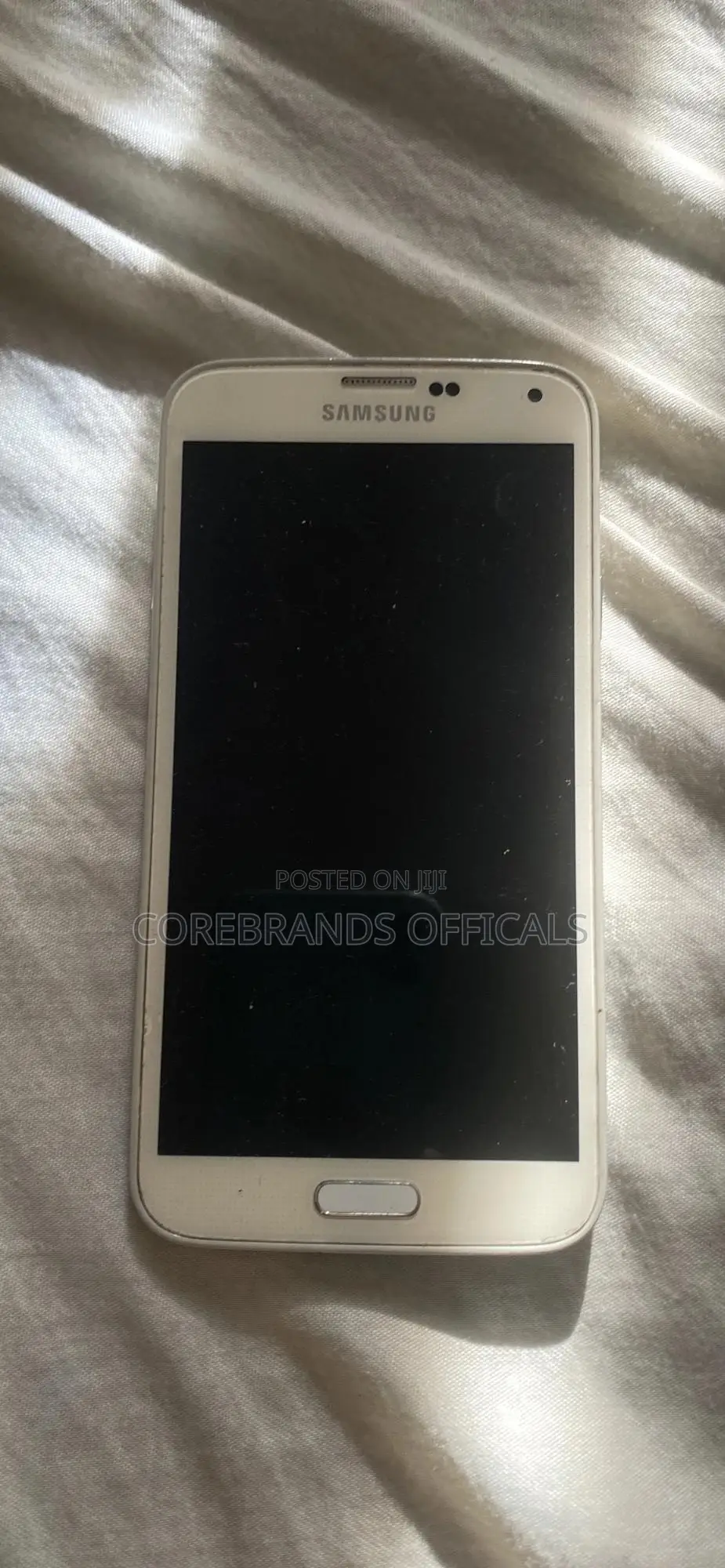 Samsung Galaxy S5 16 GB Gold