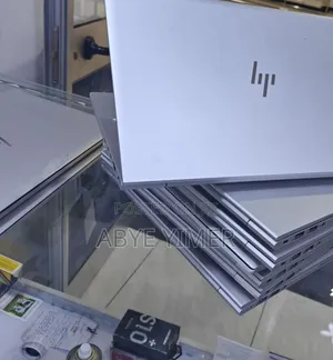 New Laptop HP EliteBook 830 G8 16GB Intel Core i5 SSD 512GB