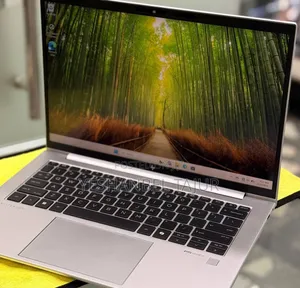 New Laptop HP EliteBook 840 G11 16GB Intel Core Ultra 7 SSD 512GB