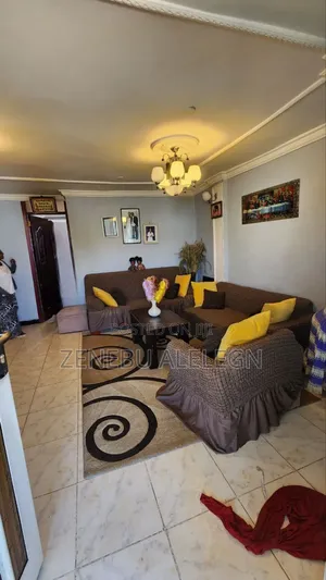 Furnished 3bdrm Condo in Summit Condominium, Bole for sale