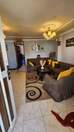 Furnished 3bdrm Condo in Summit Condominium, Bole for sale