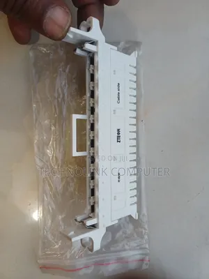 Telecom Connection Modules - Fab-Zx-10"