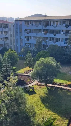 Furnished 3bdrm Condo in Summit Condominium, Bole for sale