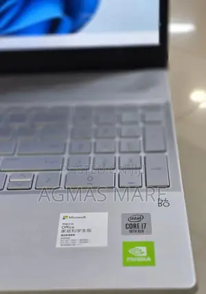 New Laptop HP Pavilion 15 16GB Intel Core i7 SSD 512GB