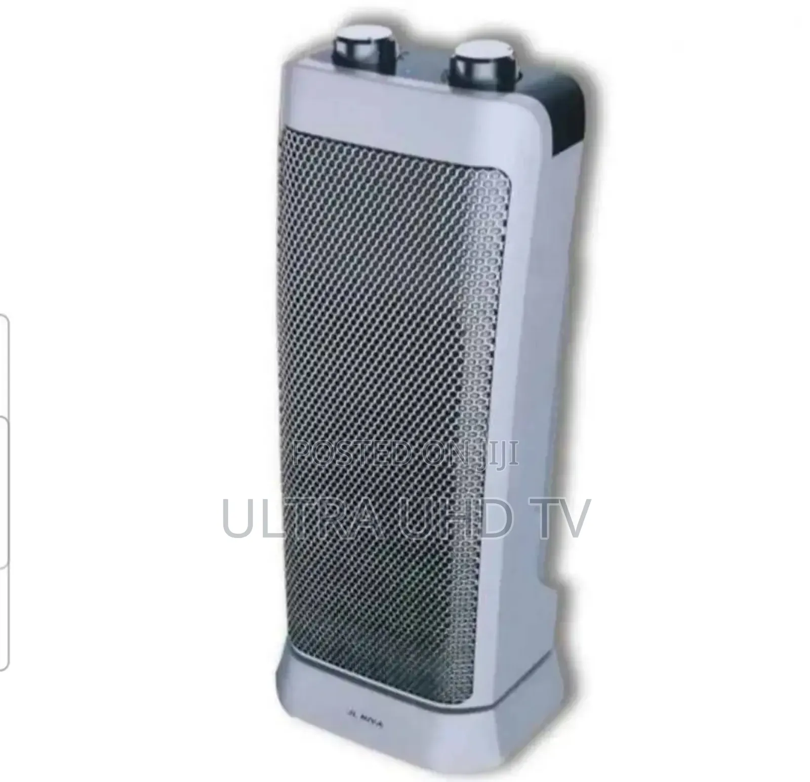 Jl Niva Ceramic Tower Electric Heater, Model KPT-2204.Power: 2000 Watt