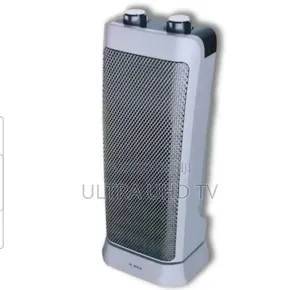 Jl Niva Ceramic Tower Electric Heater, Model KPT-2204.Power: 2000 Watt