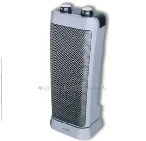 Jl Niva Ceramic Tower Electric Heater, Model KPT-2204.Power: 2000 Watt