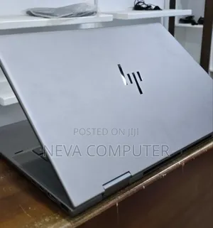 New Laptop HP Envy x360 32GB Intel Core Ultra 7 SSD 1T