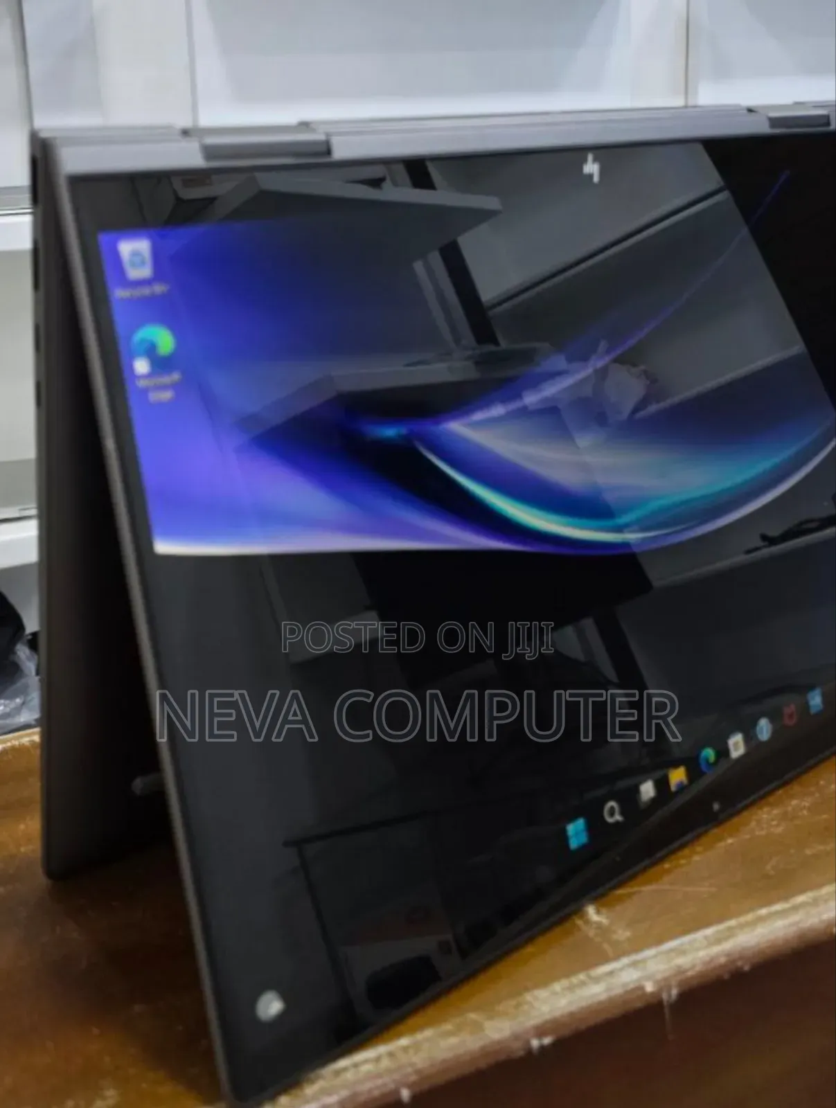 New Laptop HP Envy x360 32GB Intel Core Ultra 7 SSD 1T