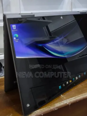 New Laptop HP Envy x360 32GB Intel Core Ultra 7 SSD 1T
