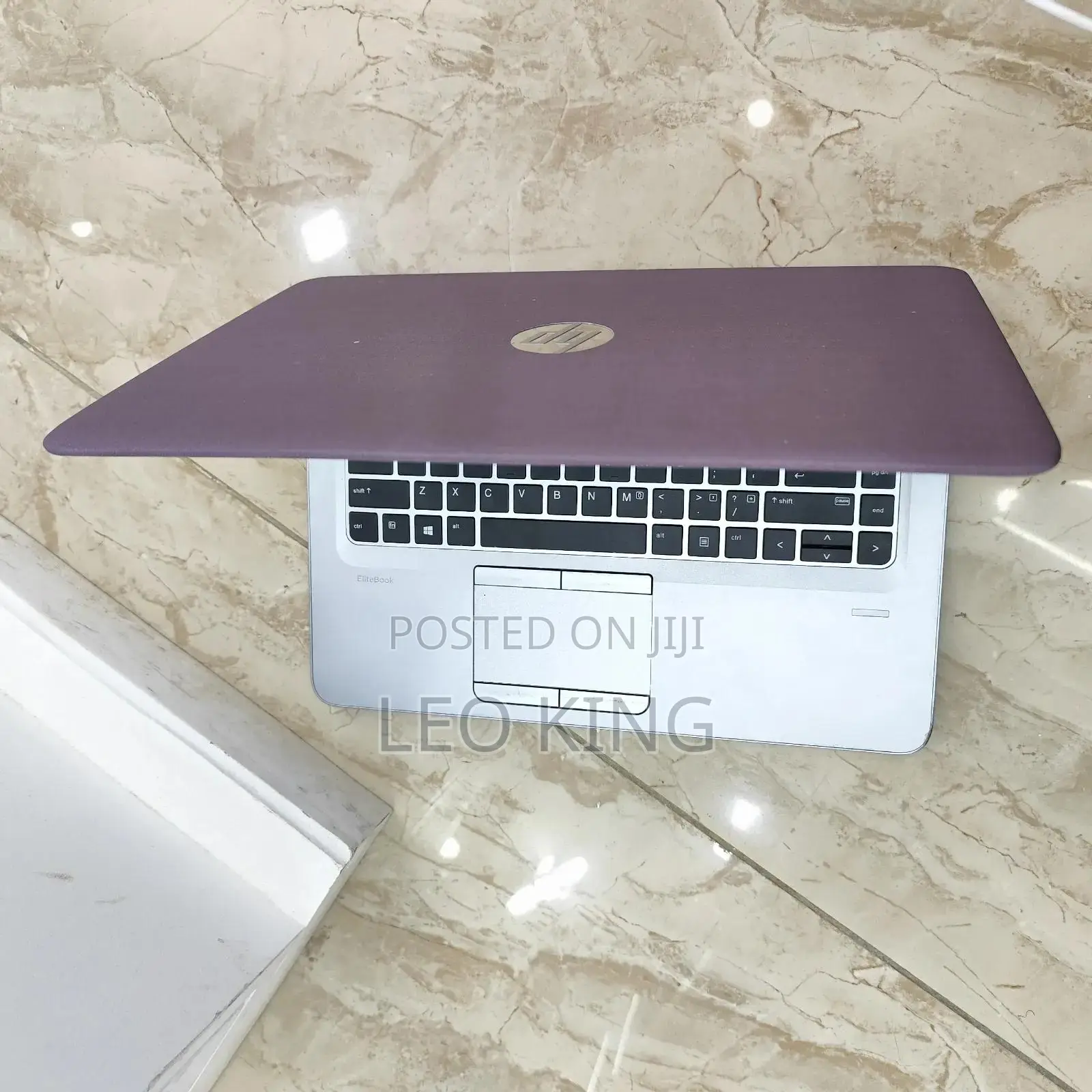 Laptop HP EliteBook 840 8GB Intel Core i5 HDD 1T