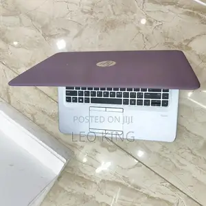 Laptop HP EliteBook 840 8GB Intel Core i5 HDD 1T