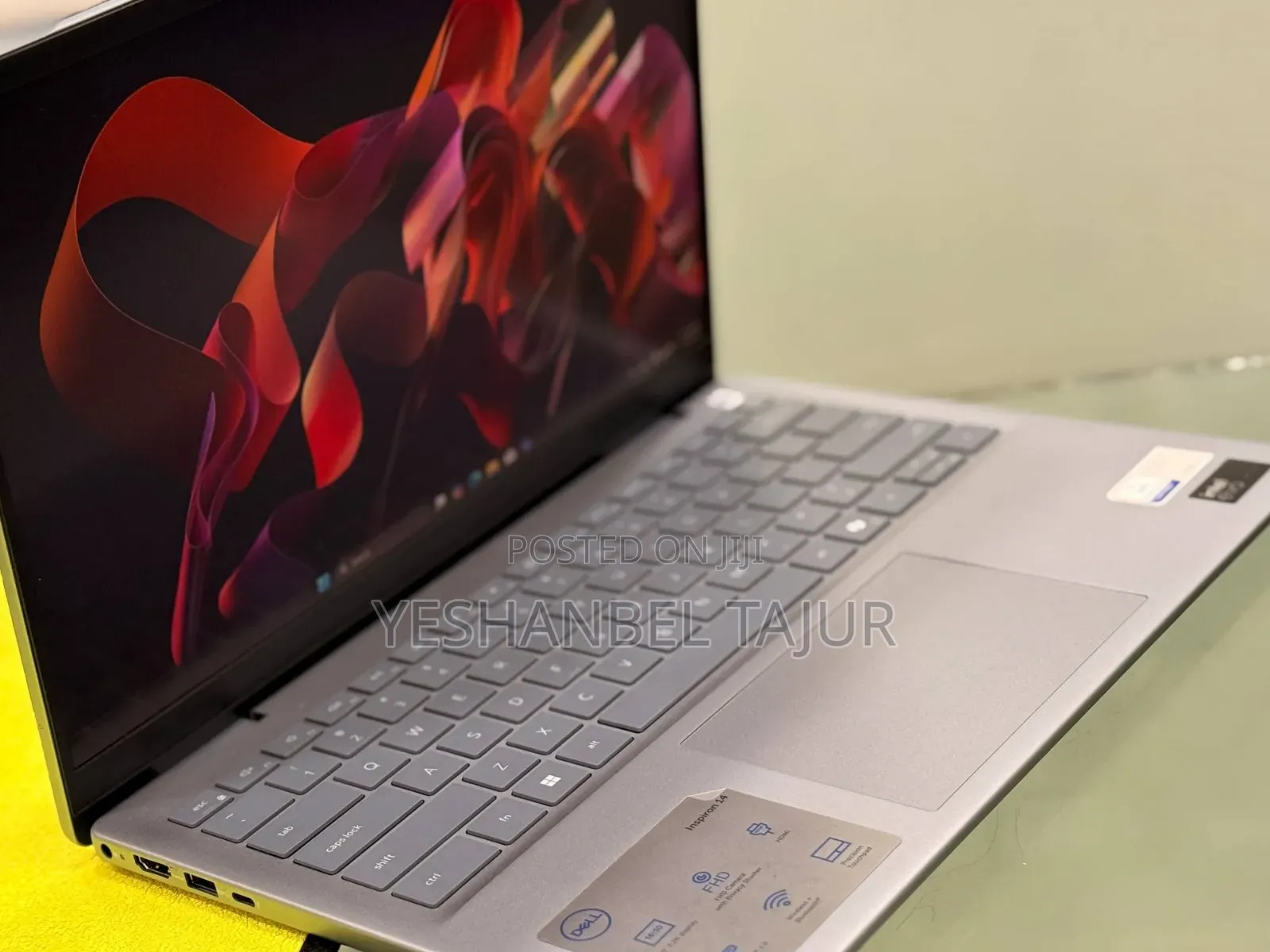 New Laptop Dell Inspiron 7566 16GB Intel Core Ultra 7 SSD 1T