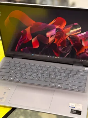 New Laptop Dell Inspiron 7566 16GB Intel Core Ultra 7 SSD 1T