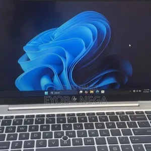 New Laptop HP EliteBook 840 G7 16GB Intel Core i5 SSD 512GB