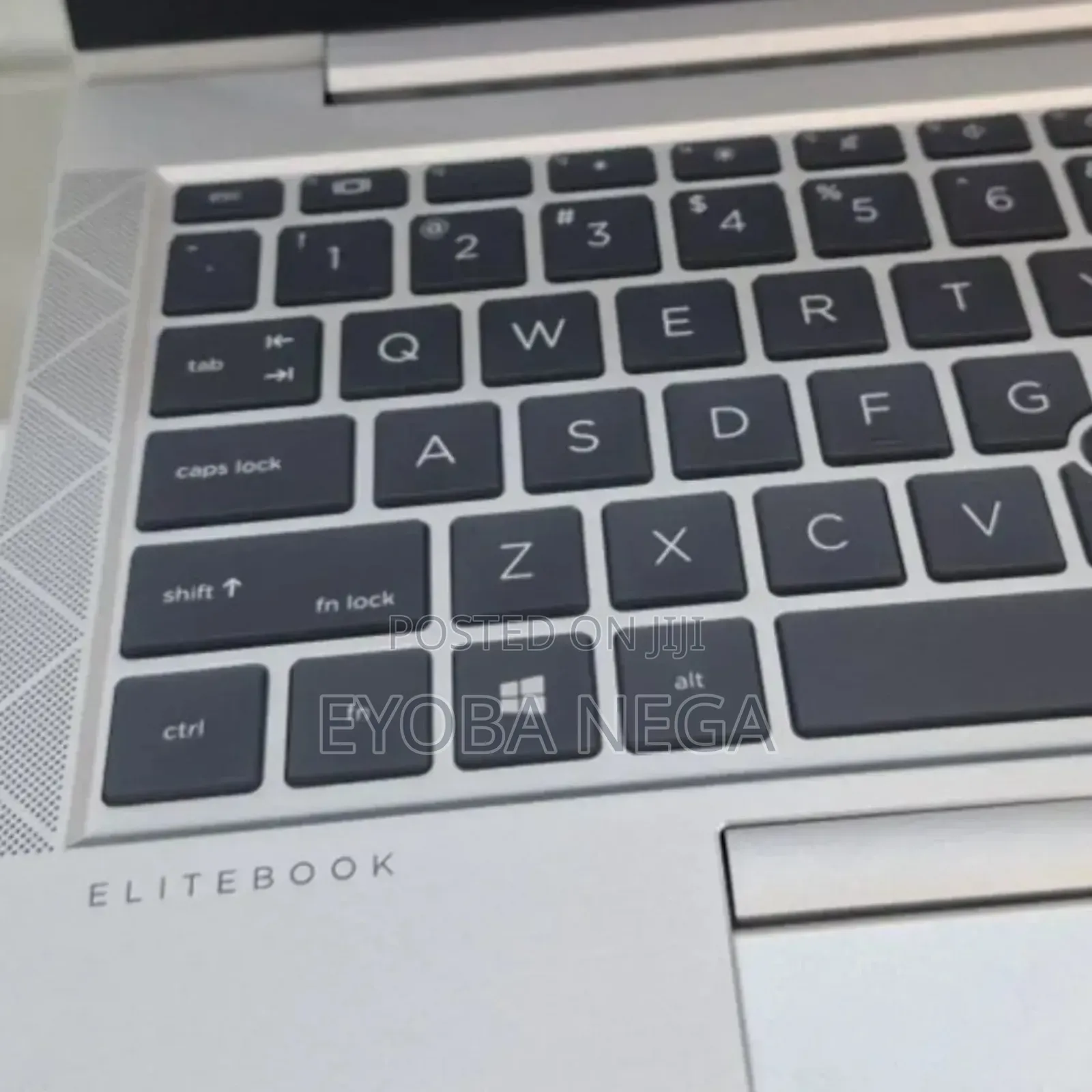 New Laptop HP EliteBook 840 G7 16GB Intel Core i5 SSD 512GB